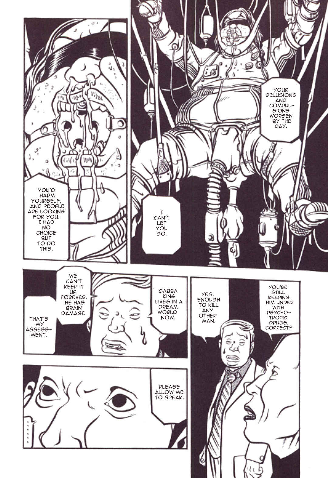 Page 12 Chapter 43 Bambi
