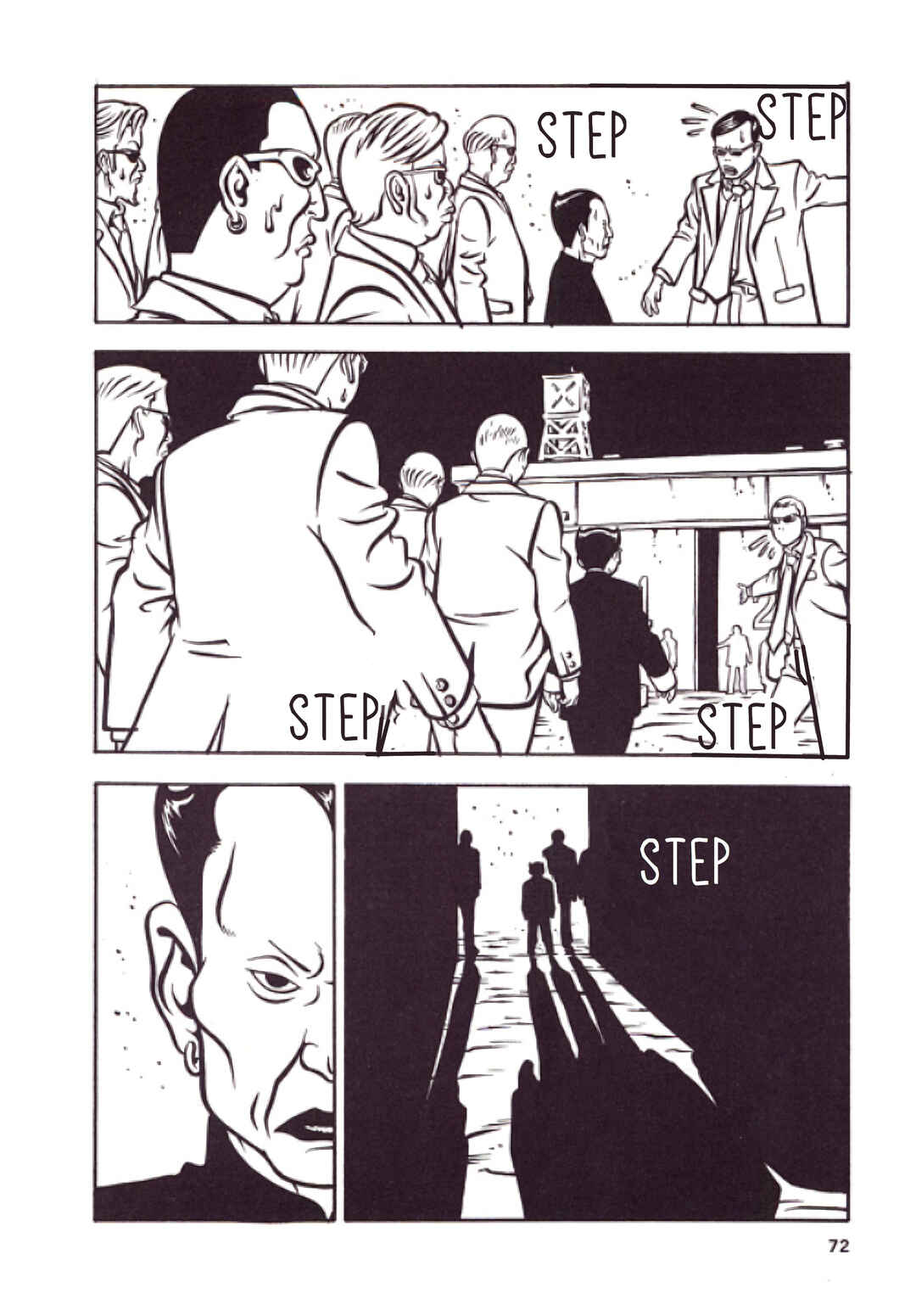 Page 22 Chapter 43 Bambi