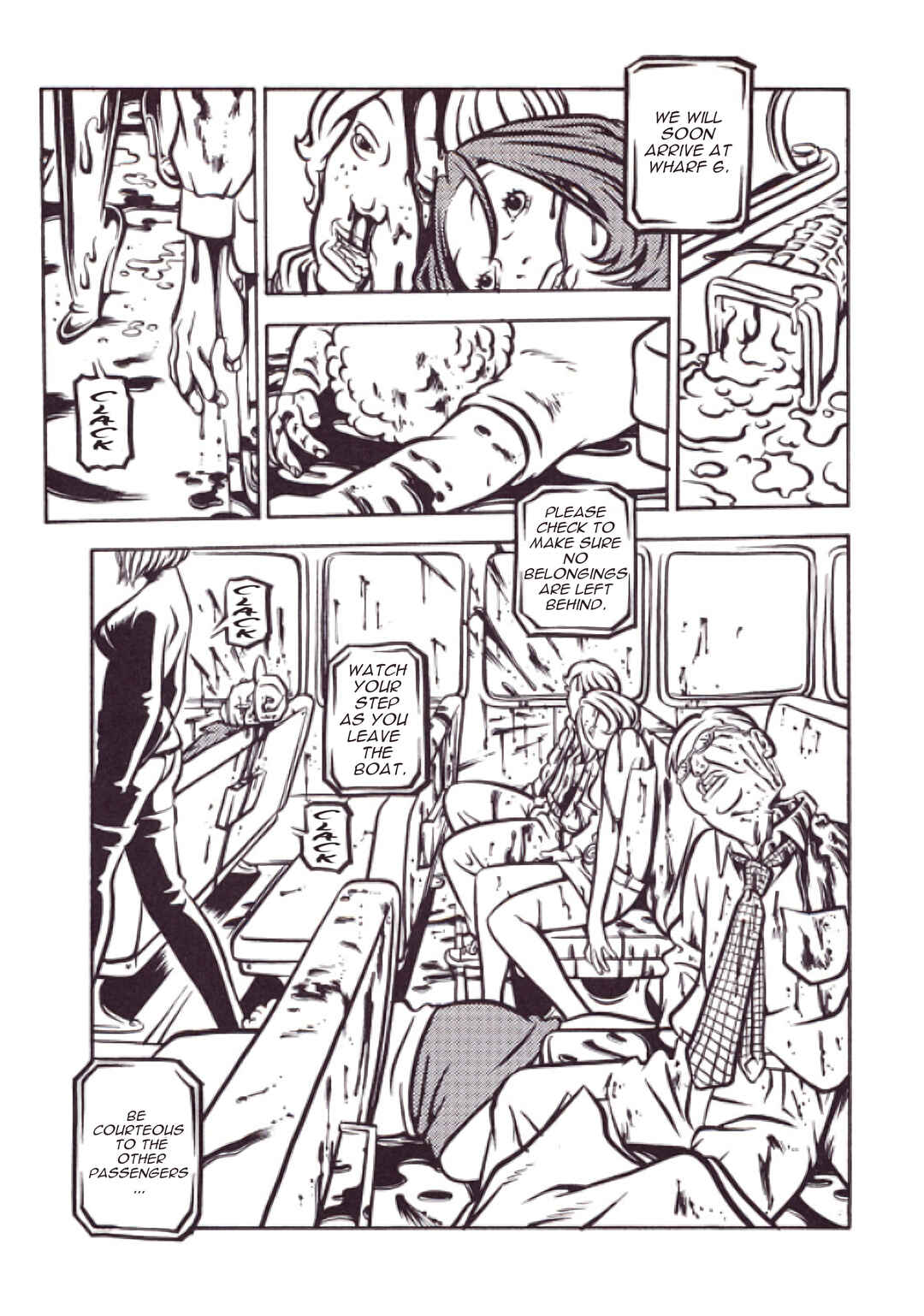 Page 3 Chapter 43 Bambi