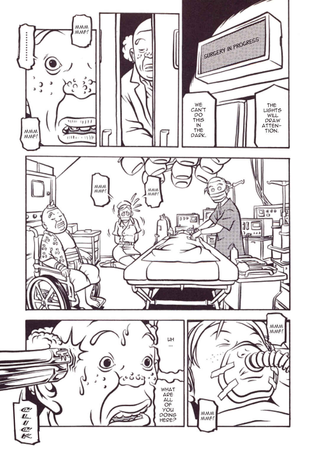 Page 9 Chapter 43 Bambi