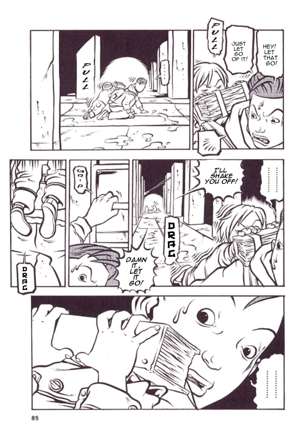 Page 10 Chapter 44 Bambi