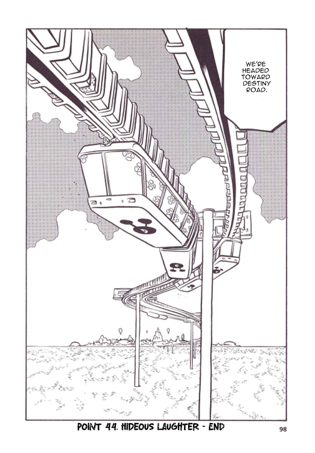 Page 21 Chapter 44 Bambi