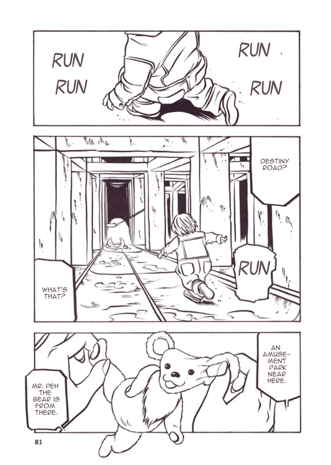 Page 6 Chapter 44 Bambi