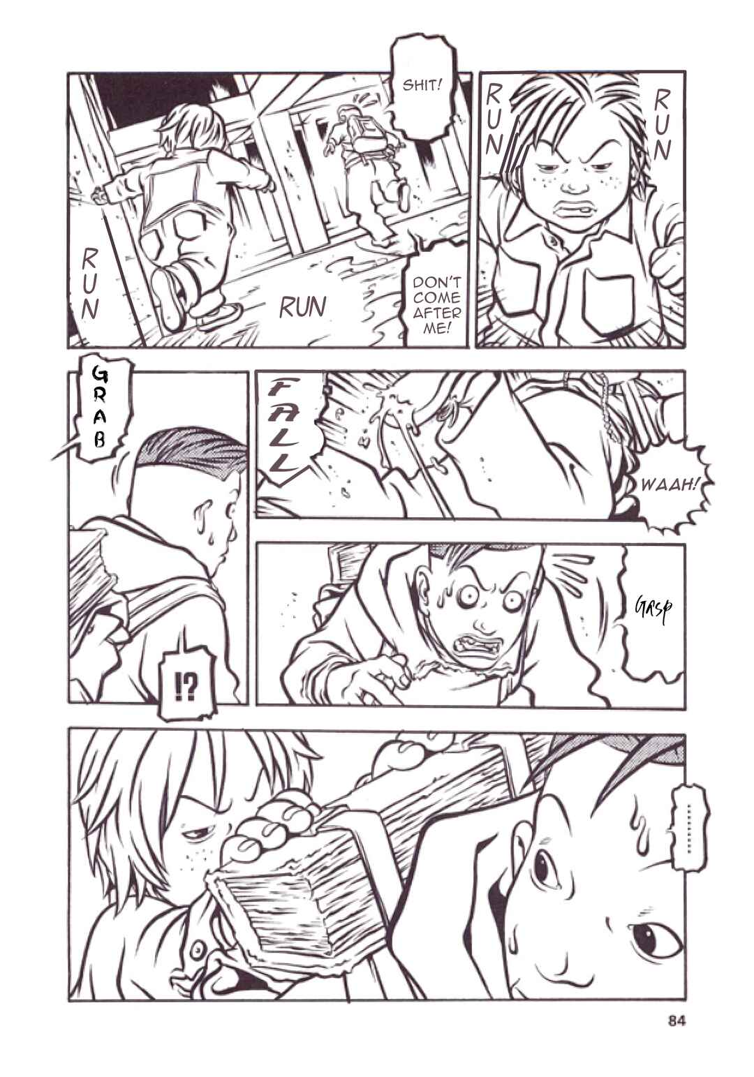 Page 9 Chapter 44 Bambi