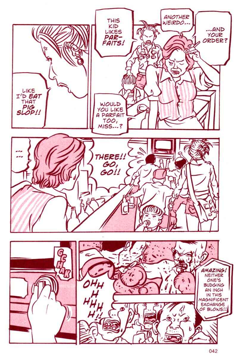 Page 12 Chapter 2 Bambi