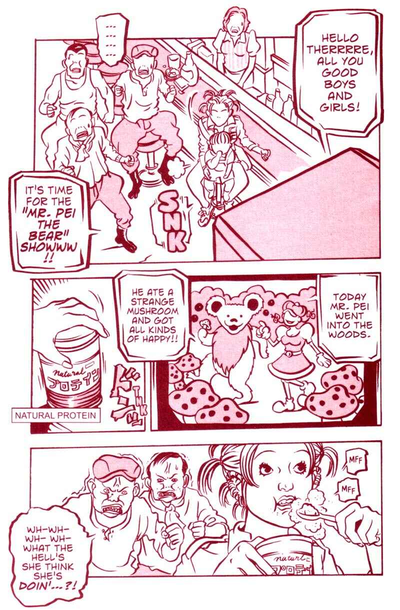 Page 13 Chapter 2 Bambi