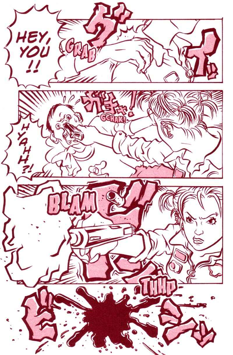 Page 15 Chapter 2 Bambi
