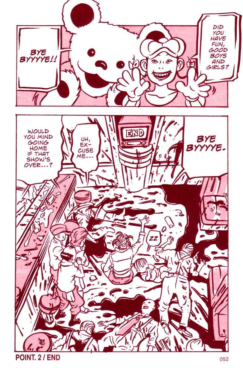 Page 22 Chapter 2 Bambi