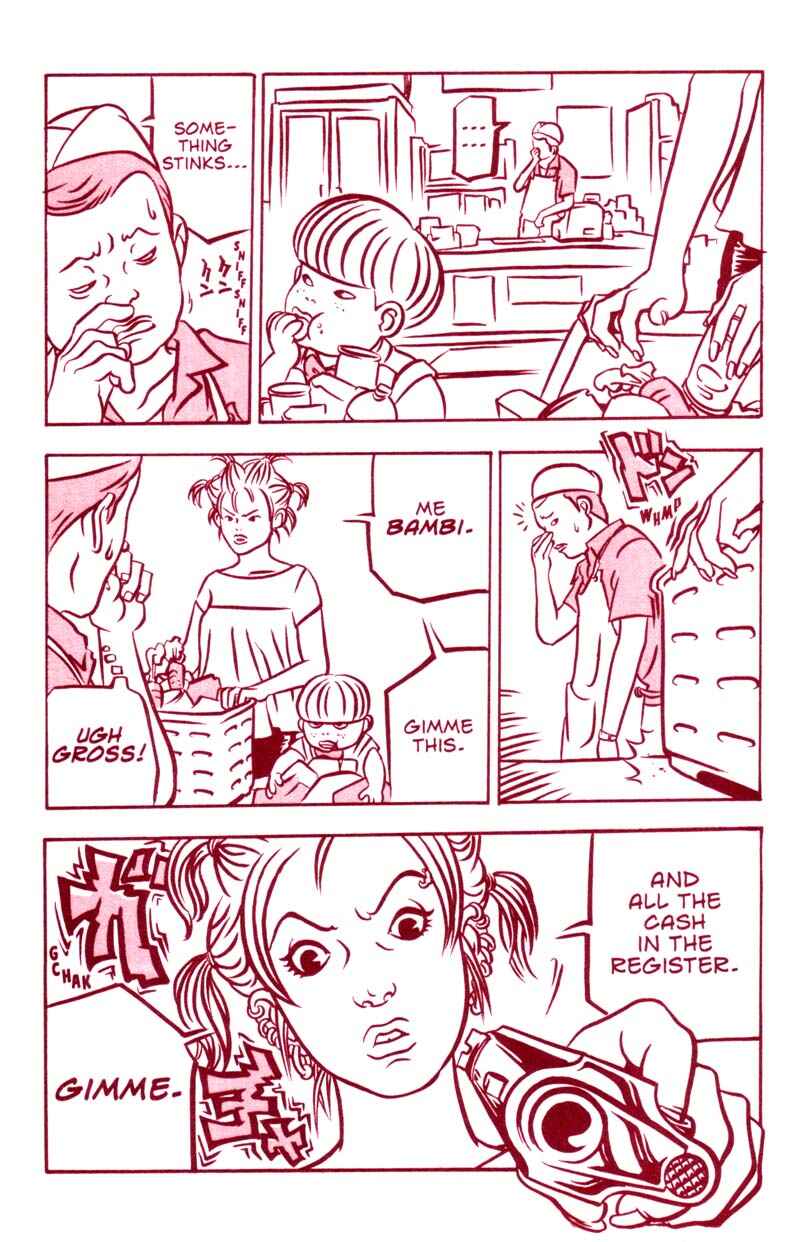 Page 24 Chapter 2 Bambi