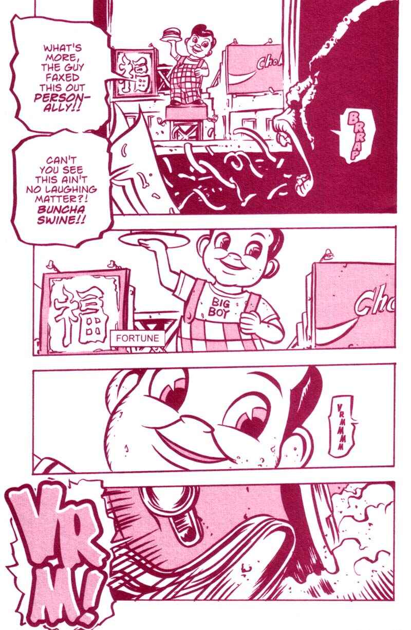 Page 3 Chapter 2 Bambi