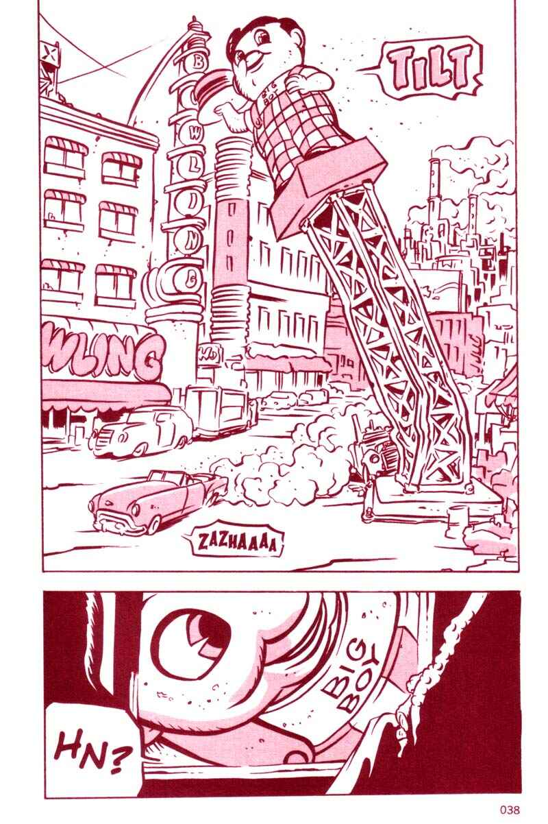 Page 8 Chapter 2 Bambi