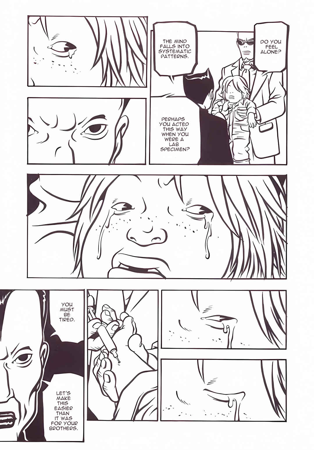 Page 11 Chapter 49 Bambi
