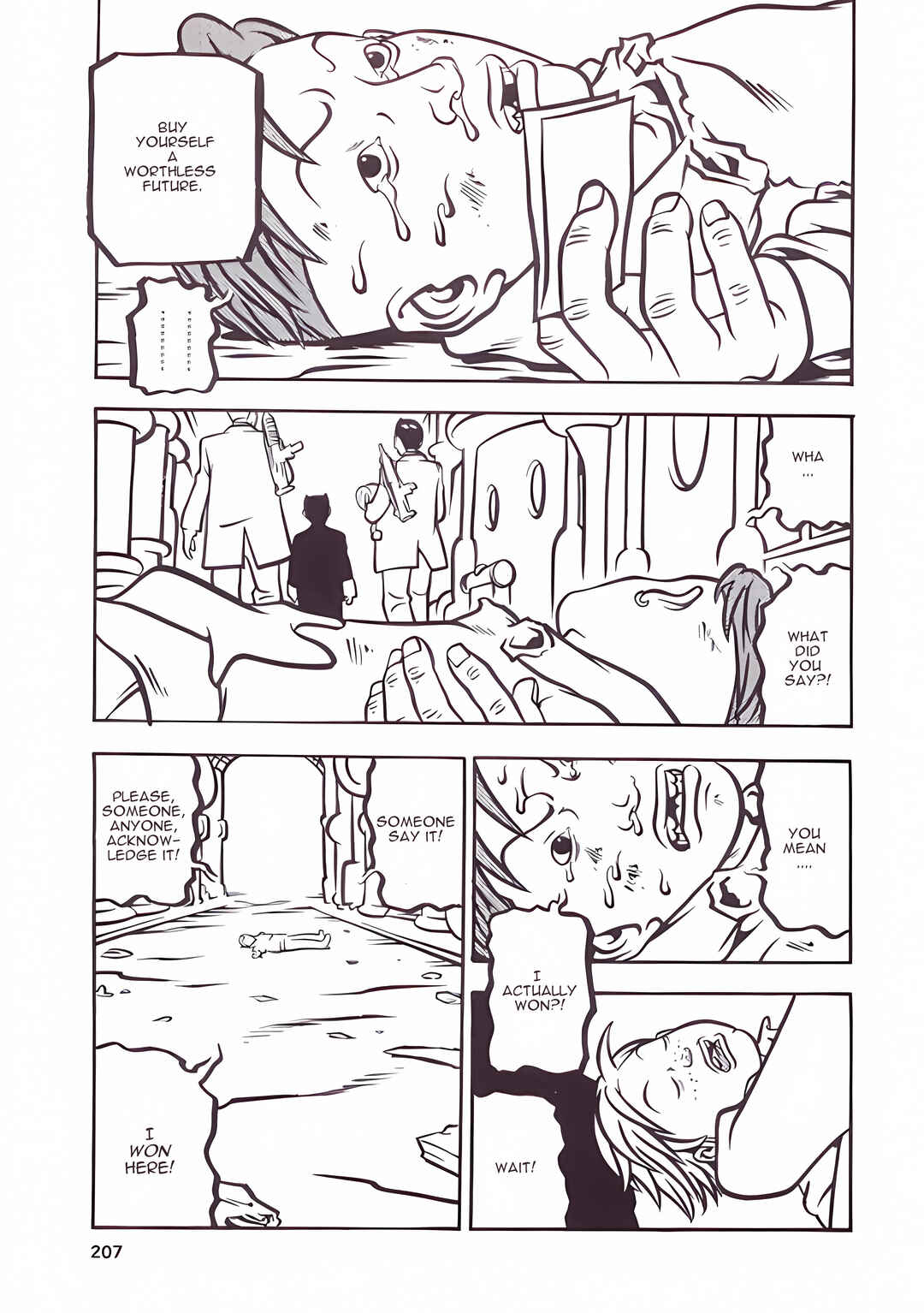 Page 13 Chapter 49 Bambi