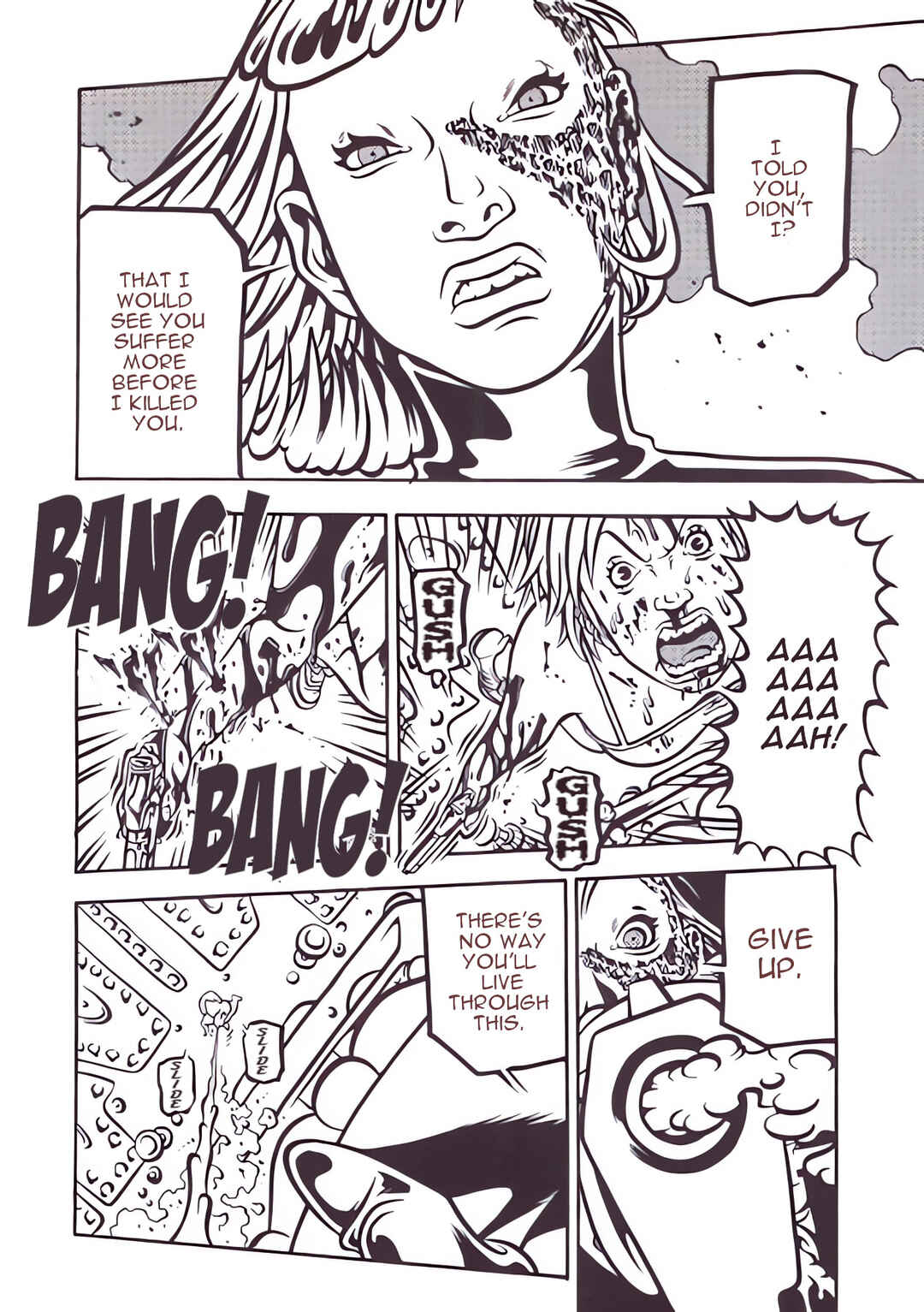 Page 16 Chapter 49 Bambi