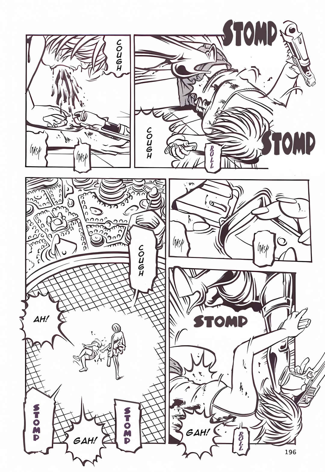 Page 2 Chapter 49 Bambi
