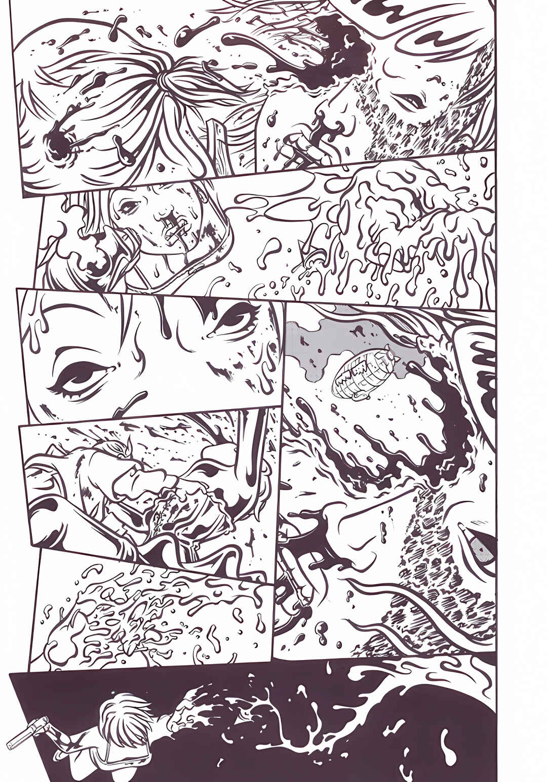 Page 23 Chapter 49 Bambi
