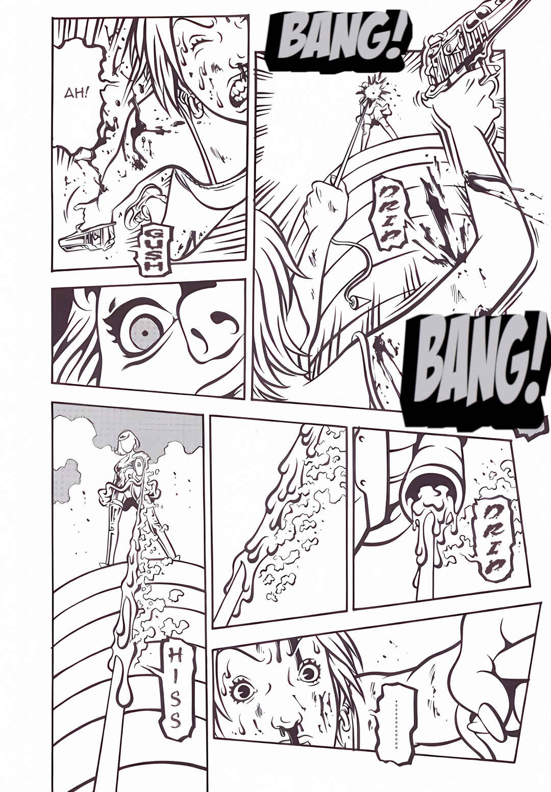 Page 6 Chapter 49 Bambi