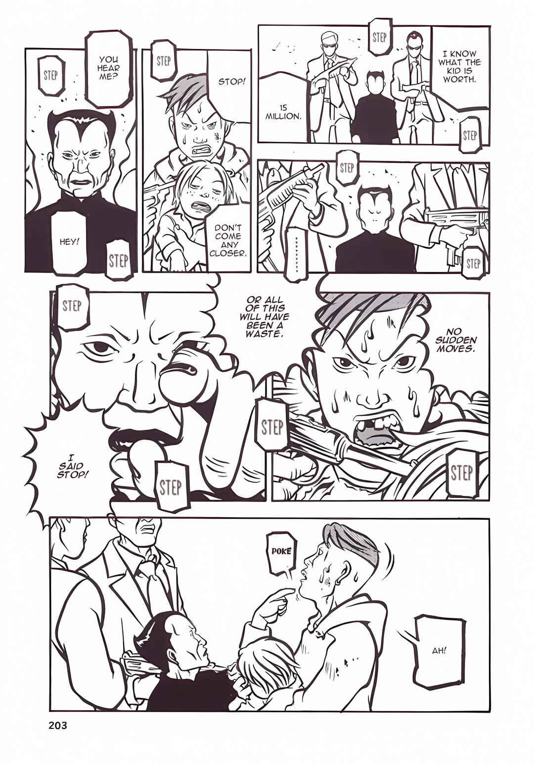 Page 9 Chapter 49 Bambi