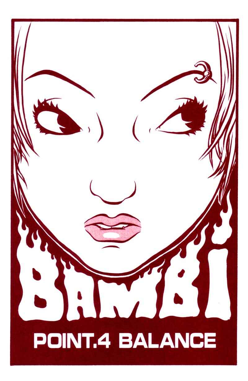Page 1 Chapter 4 Bambi