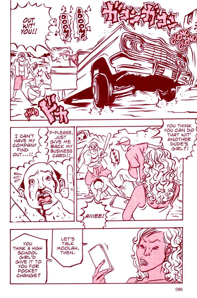 Page 10 Chapter 4 Bambi