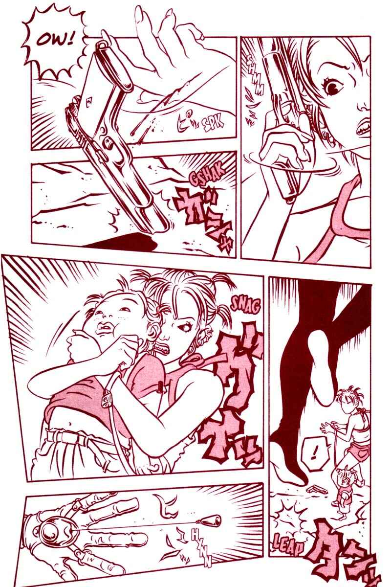 Page 17 Chapter 4 Bambi