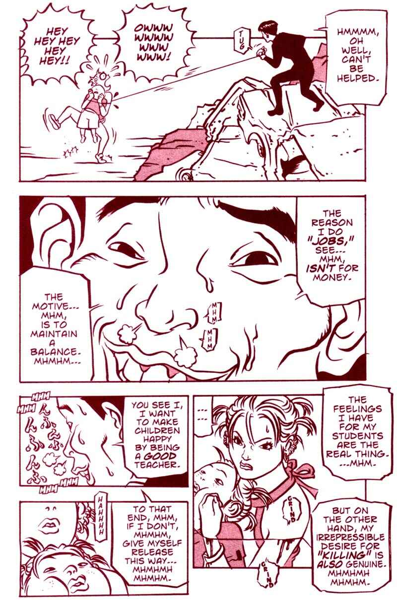 Page 20 Chapter 4 Bambi