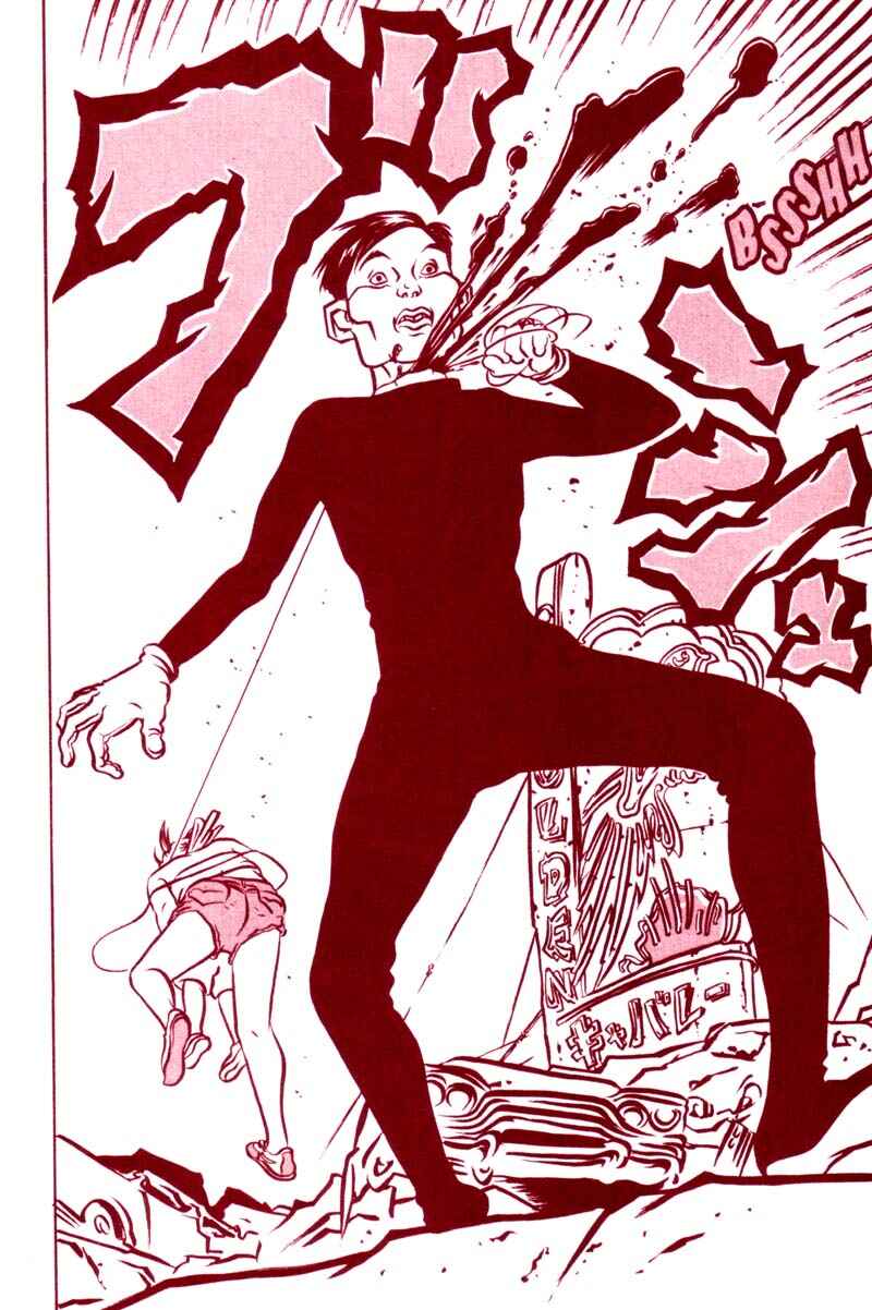 Page 22 Chapter 4 Bambi
