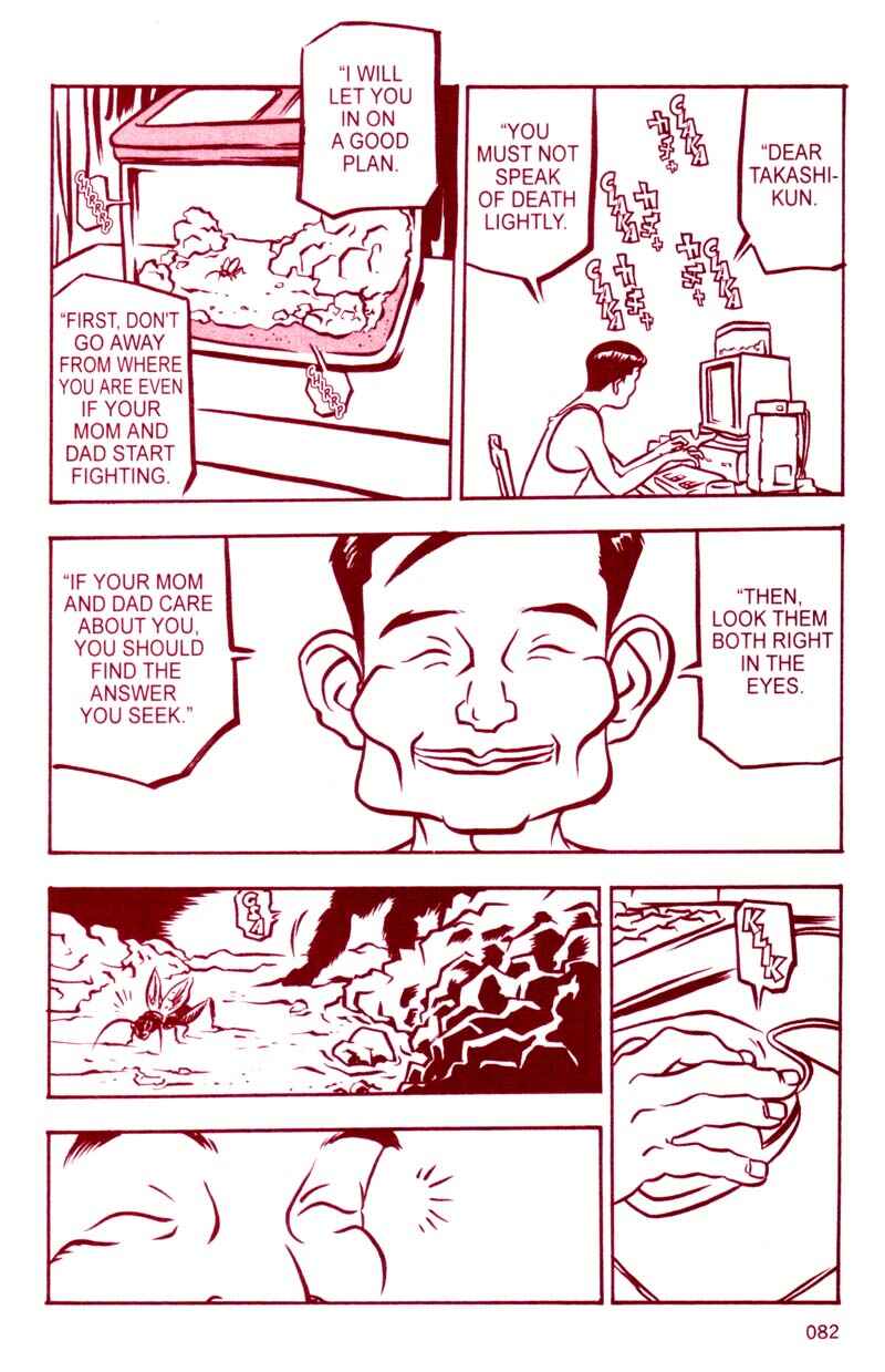 Page 6 Chapter 4 Bambi