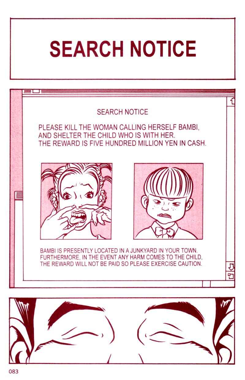 Page 7 Chapter 4 Bambi