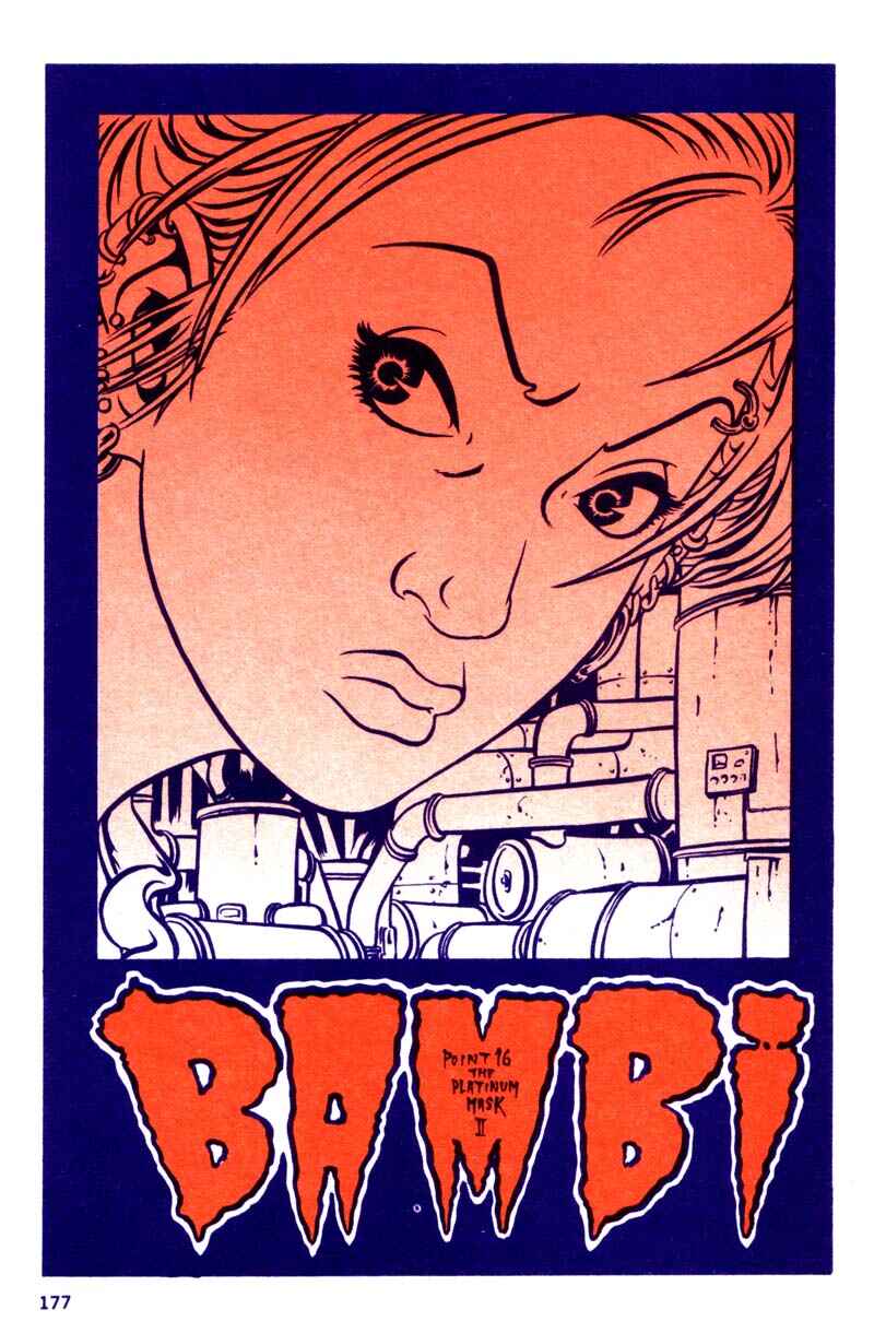 Page 1 Chapter 16 Bambi