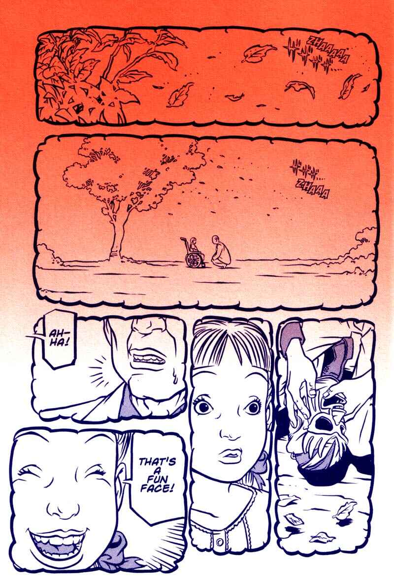 Page 11 Chapter 16 Bambi