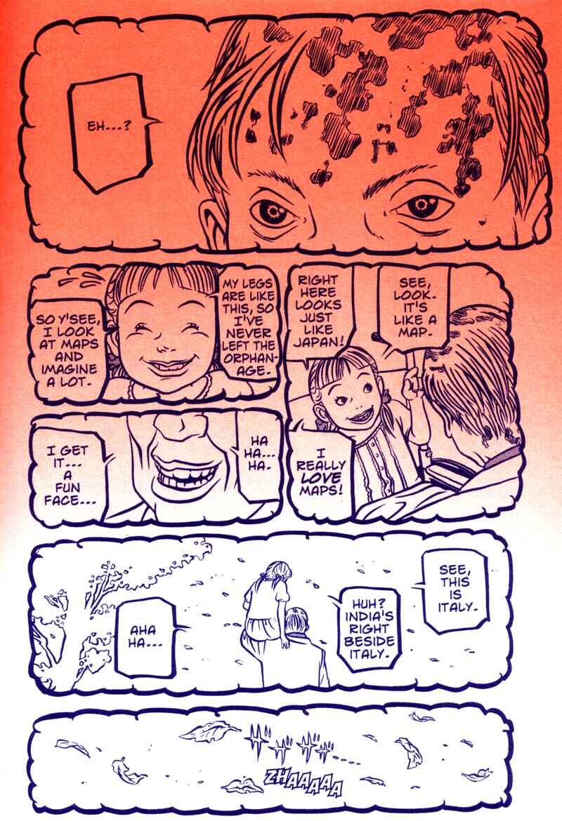 Page 12 Chapter 16 Bambi