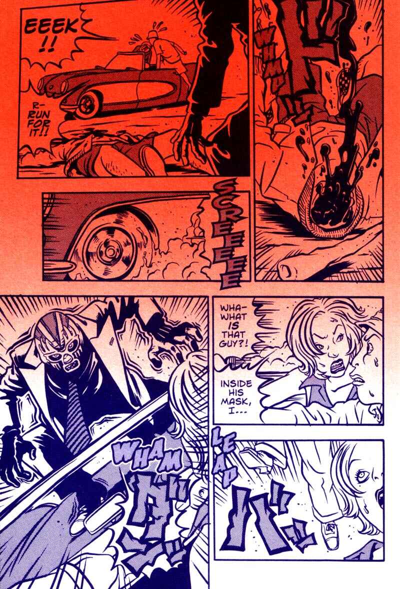 Page 17 Chapter 16 Bambi