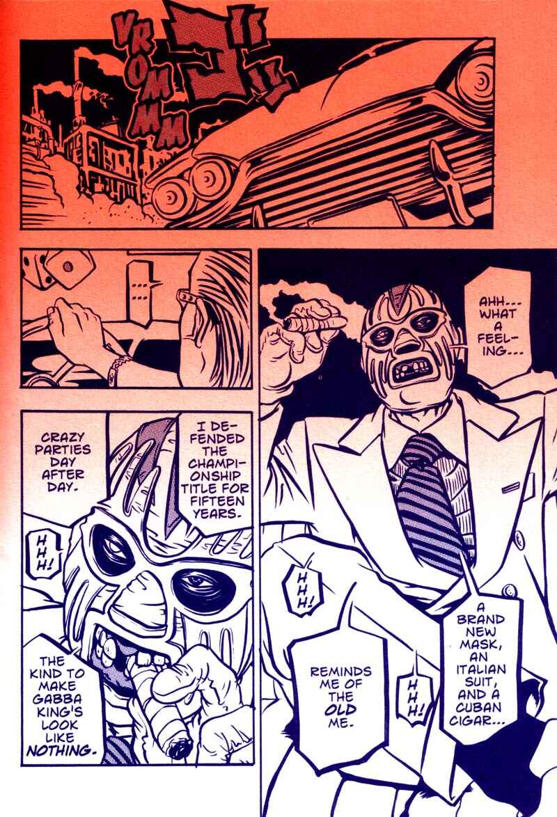 Page 2 Chapter 16 Bambi