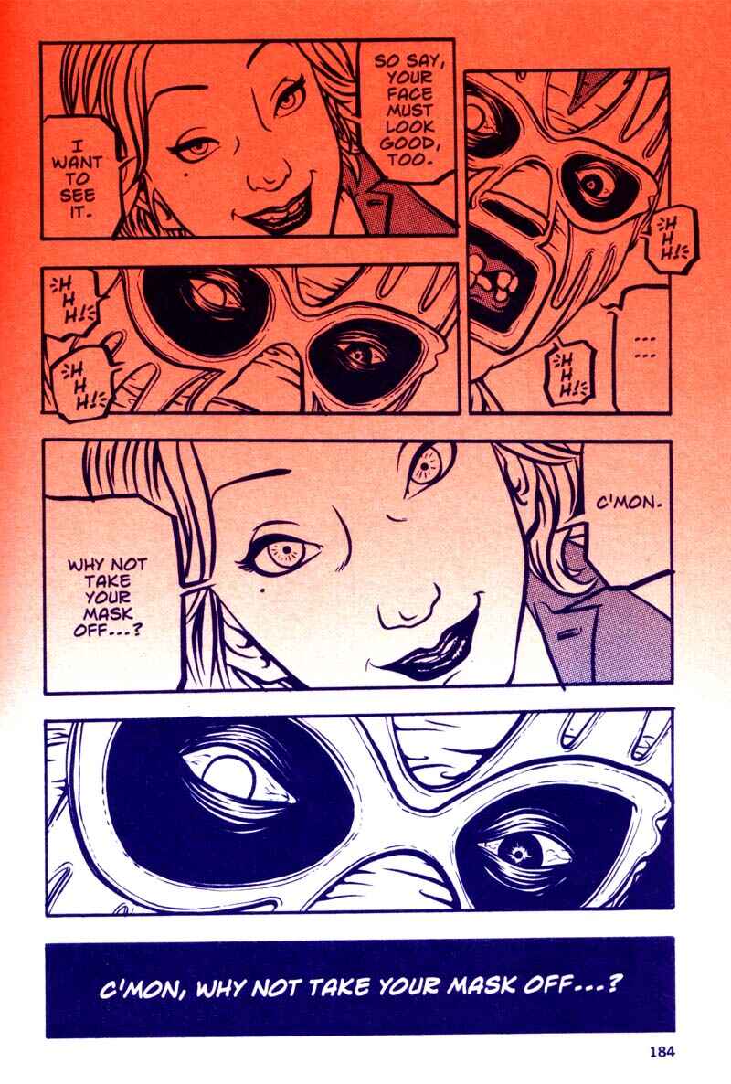 Page 8 Chapter 16 Bambi