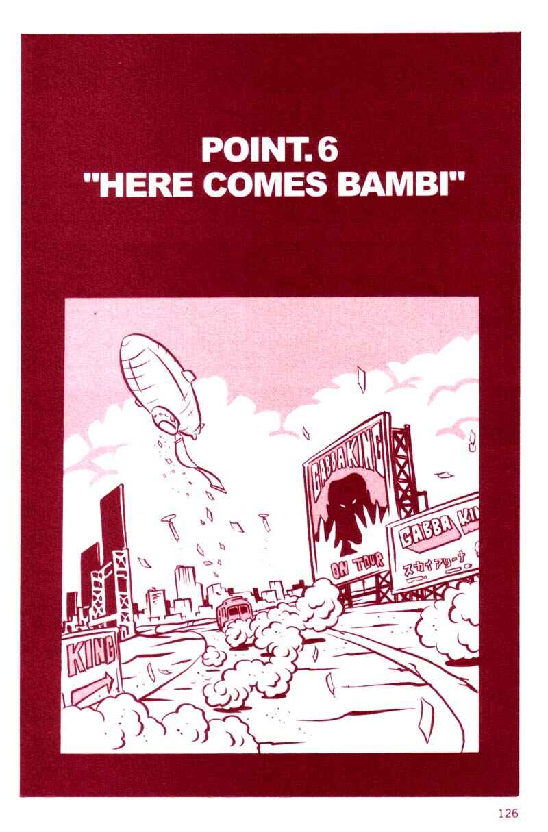 Page 1 Chapter 6 Bambi