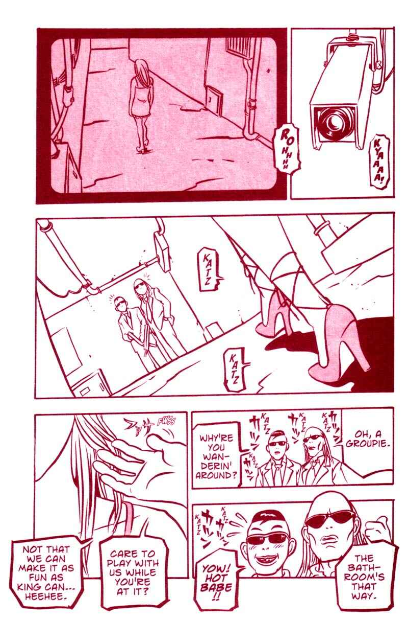 Page 12 Chapter 6 Bambi