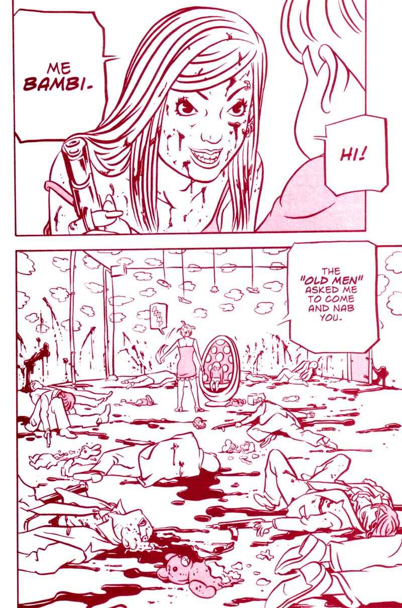 Page 17 Chapter 6 Bambi