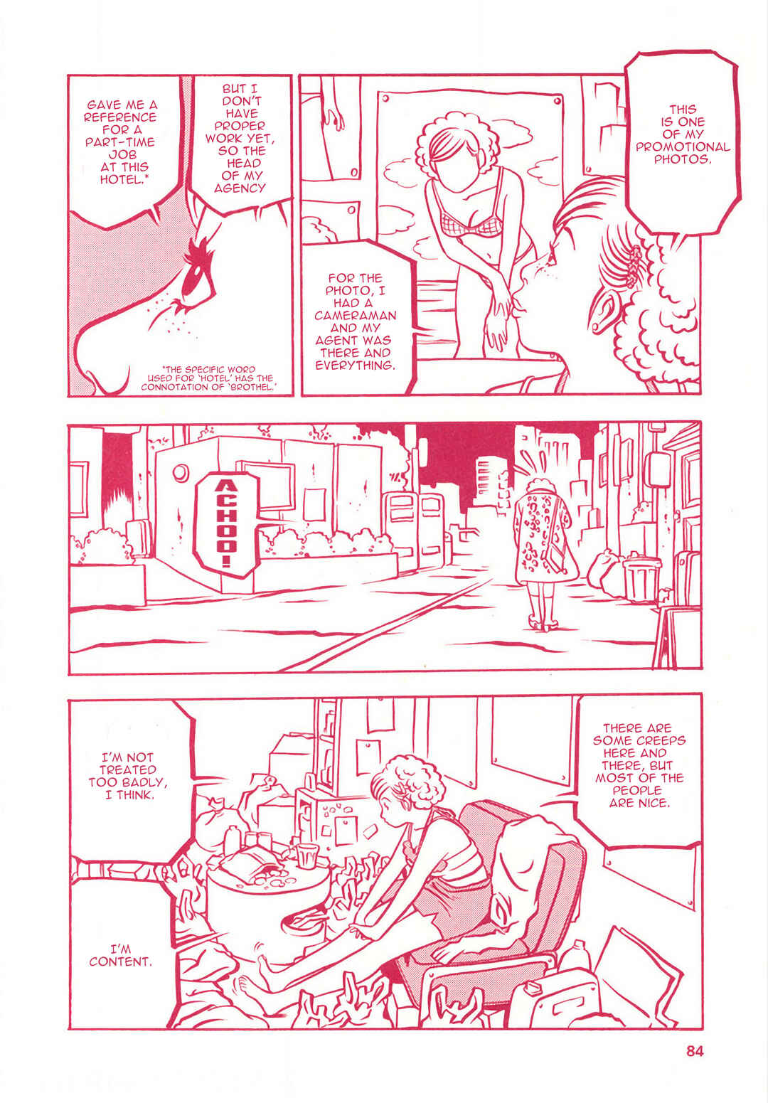 Page 10 Chapter 20 Bambi