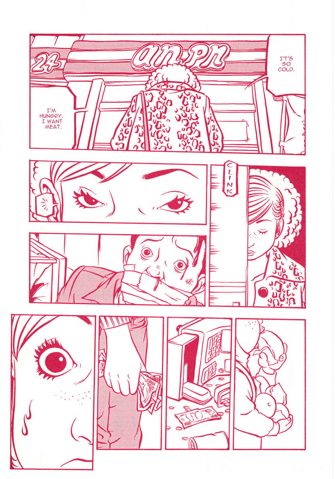 Page 13 Chapter 20 Bambi