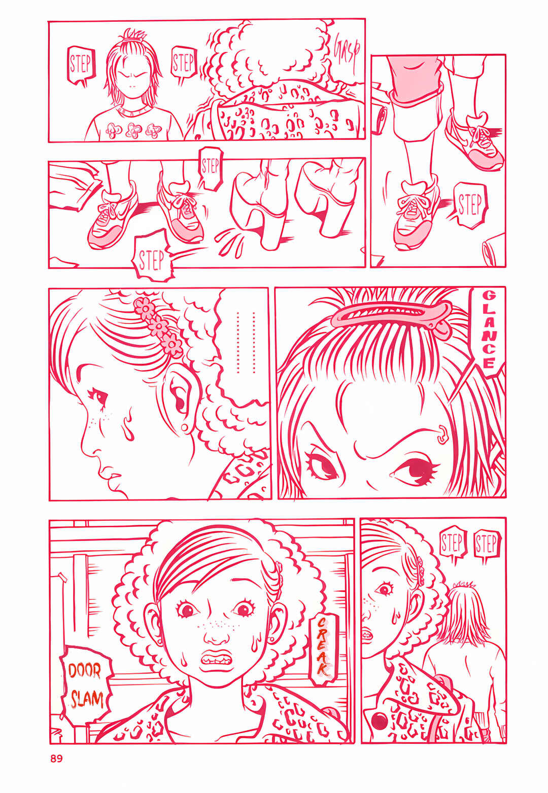 Page 15 Chapter 20 Bambi