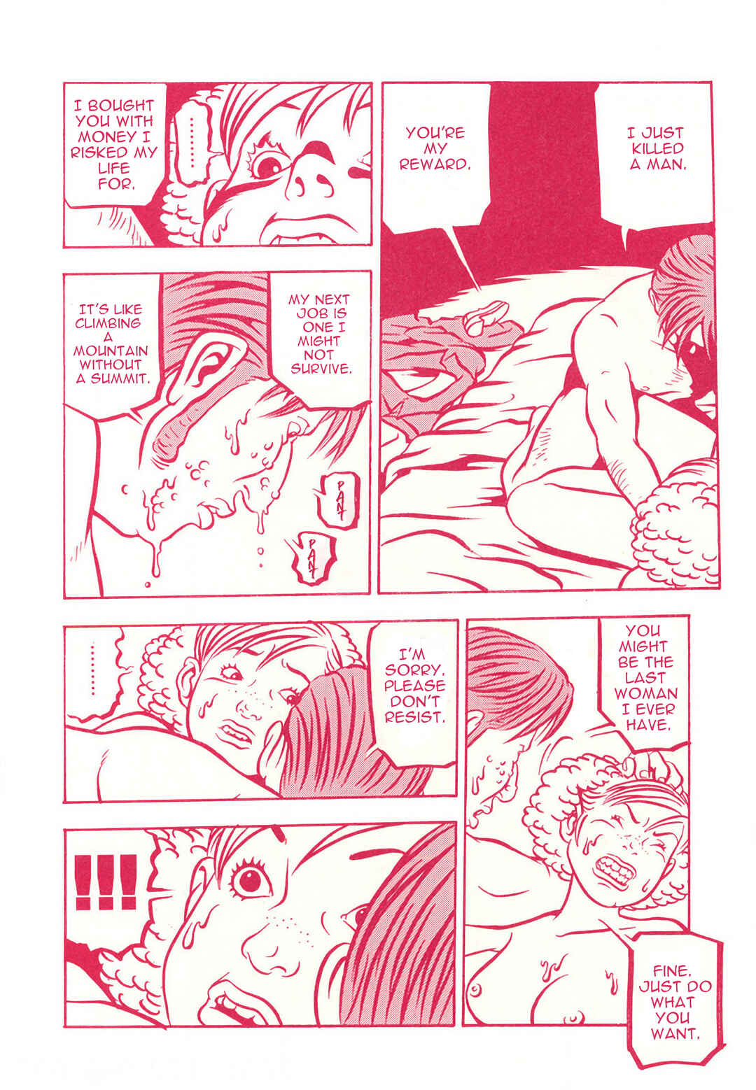 Page 2 Chapter 20 Bambi