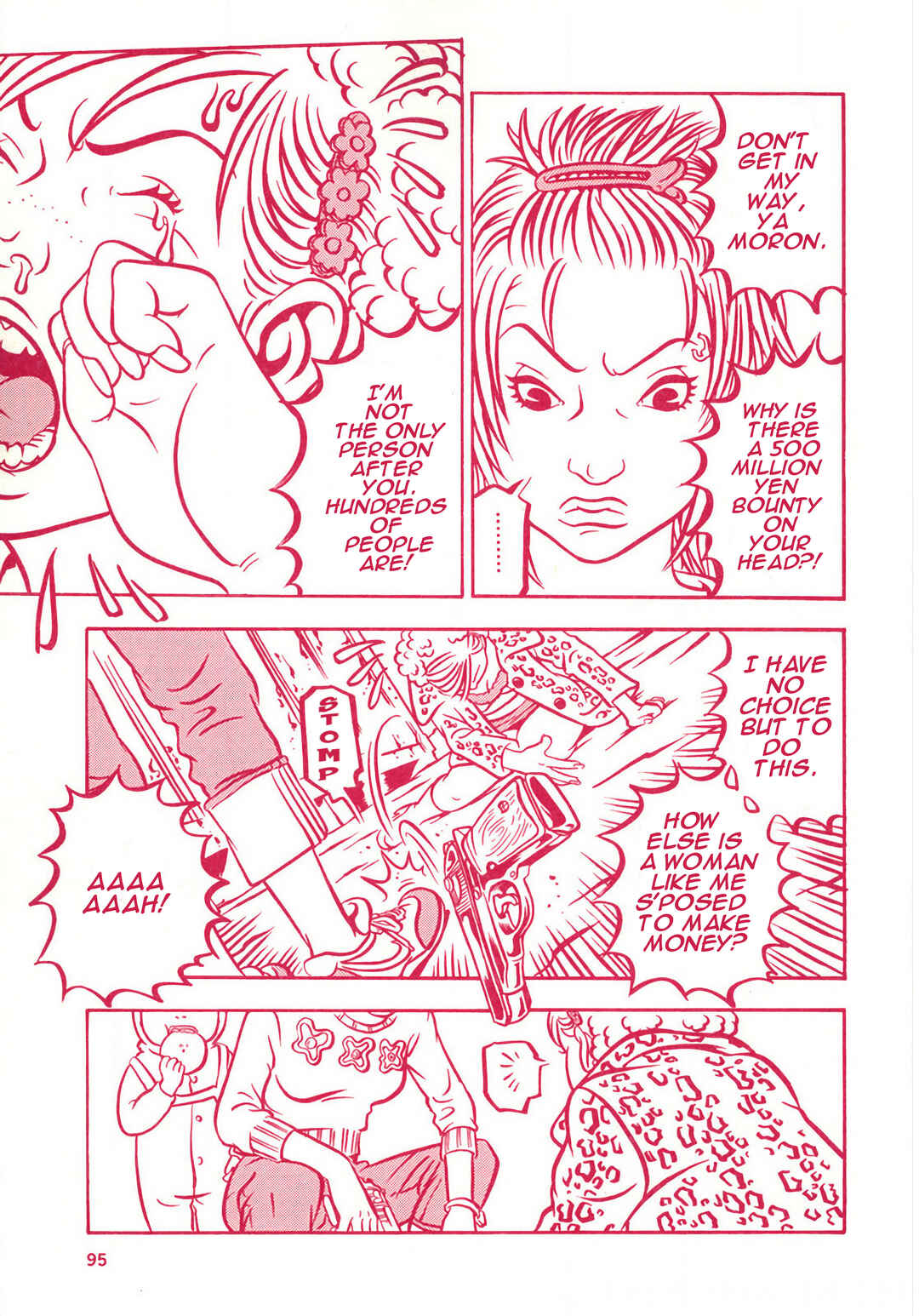 Page 21 Chapter 20 Bambi
