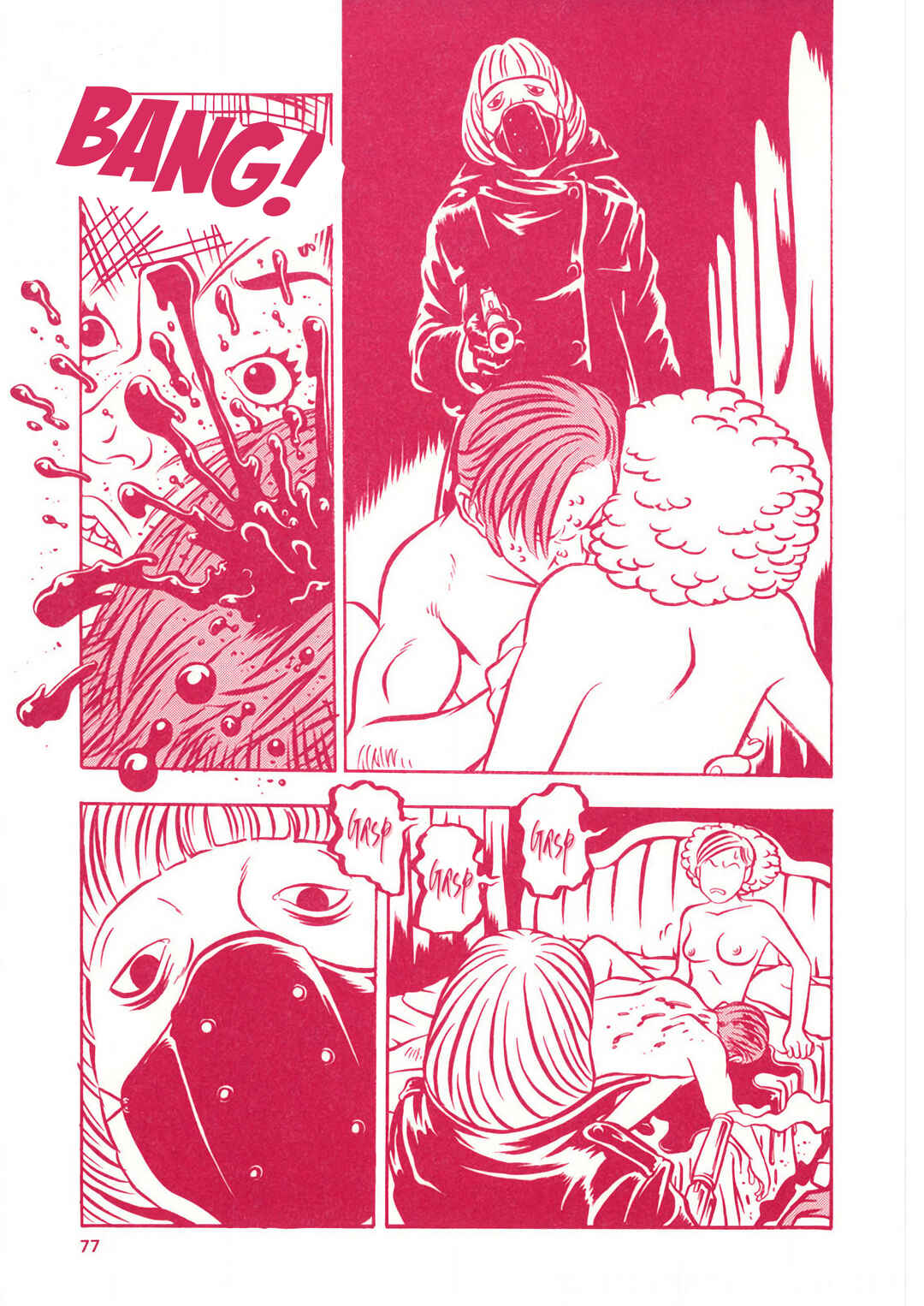 Page 3 Chapter 20 Bambi