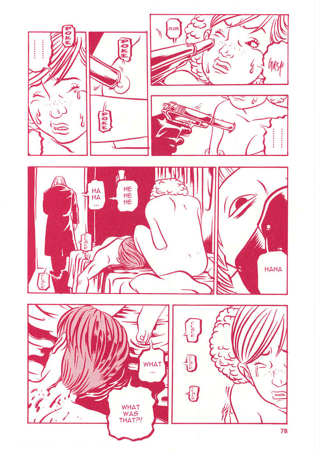 Page 4 Chapter 20 Bambi