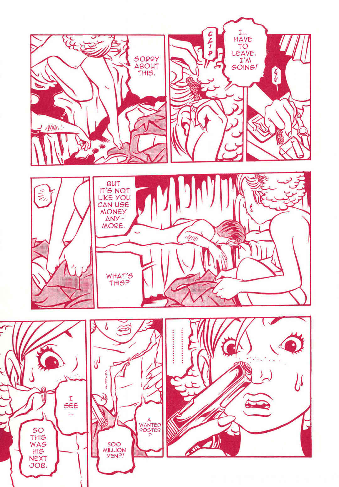 Page 5 Chapter 20 Bambi