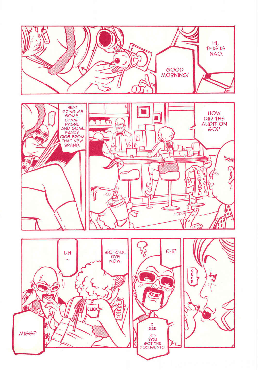 Page 7 Chapter 20 Bambi