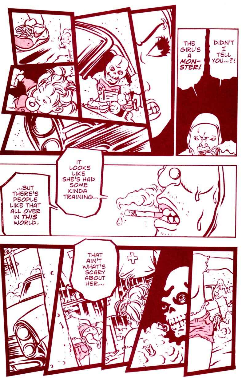 Page 10 Chapter 5 Bambi