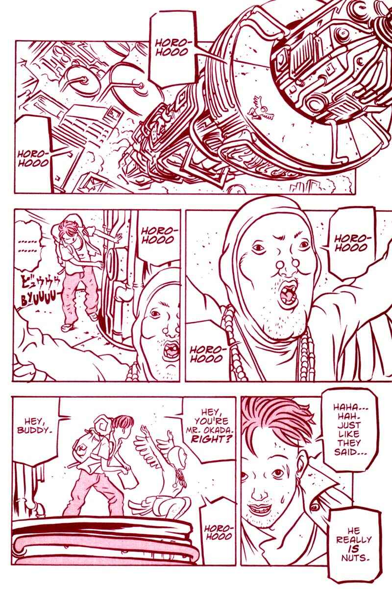 Page 5 Chapter 5 Bambi
