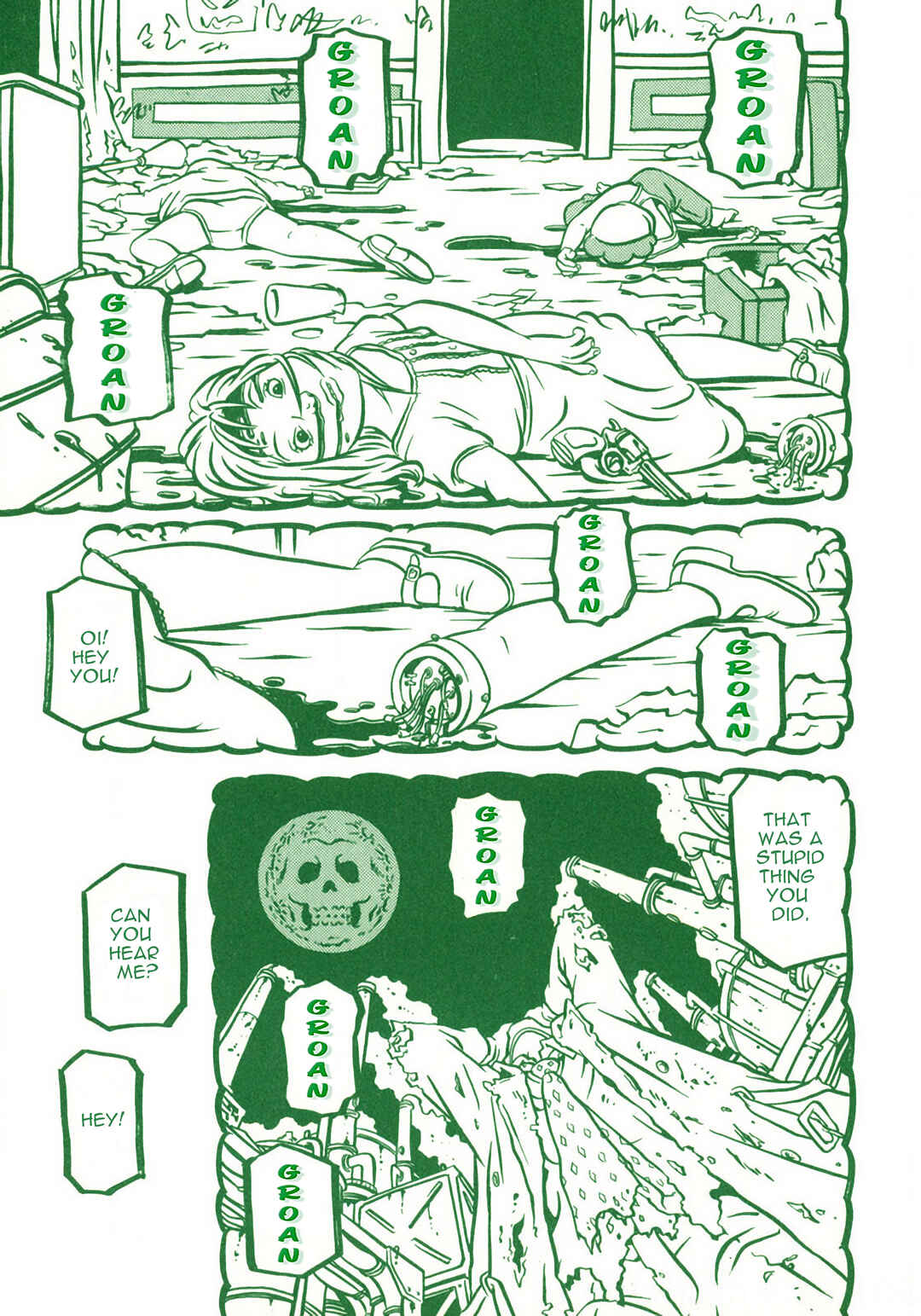 Page 11 Chapter 19 Bambi